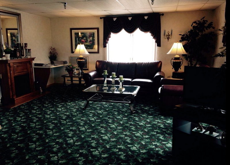 Value Host Motor Inn - From Web Listing (newer photo)